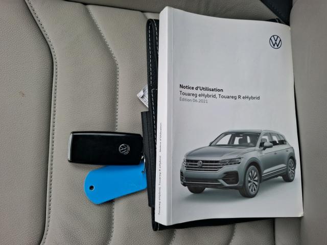 Volkswagen Touareg image 3