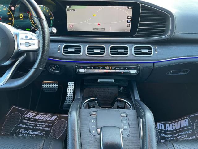 Mercedes Benz Classe Gle Coupe image 2