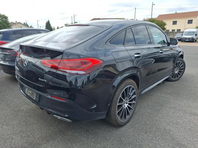 Mercedes Benz Classe Gle Coupe image 3