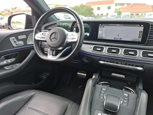 Mercedes Benz Classe Gle Coupe image 2