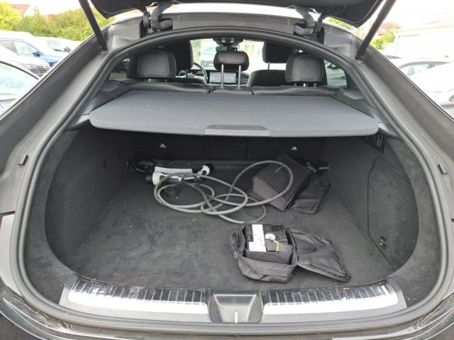 Mercedes Benz Classe Gle Coupe image 4