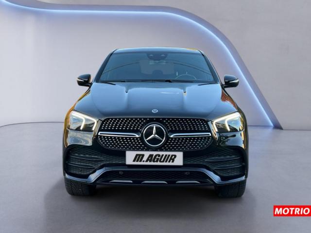 Mercedes Benz Classe Gle Coupe image 3