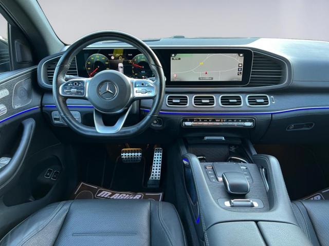 Mercedes Benz Classe Gle Coupe image 1