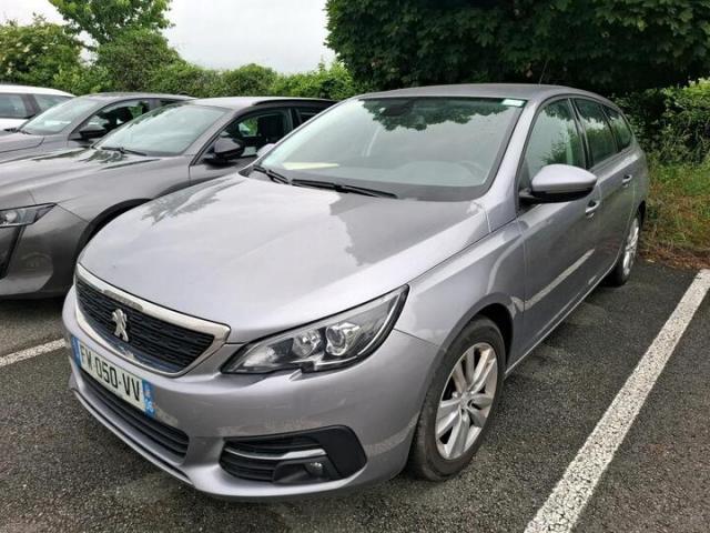 Peugeot 308 Sw image 5