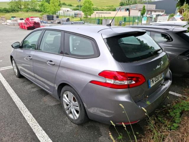 Peugeot 308 Sw image 6