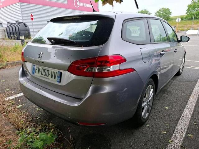 Peugeot 308 Sw image 3