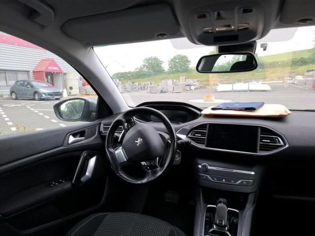 Peugeot 308 Sw image 2