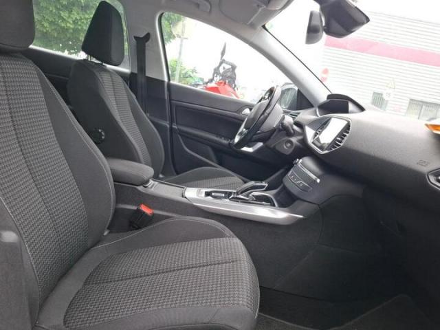 Peugeot 308 Sw image 7