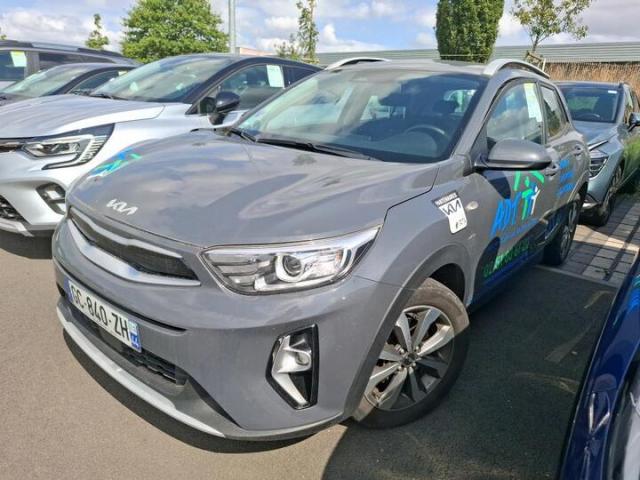 Kia Stonic image 1