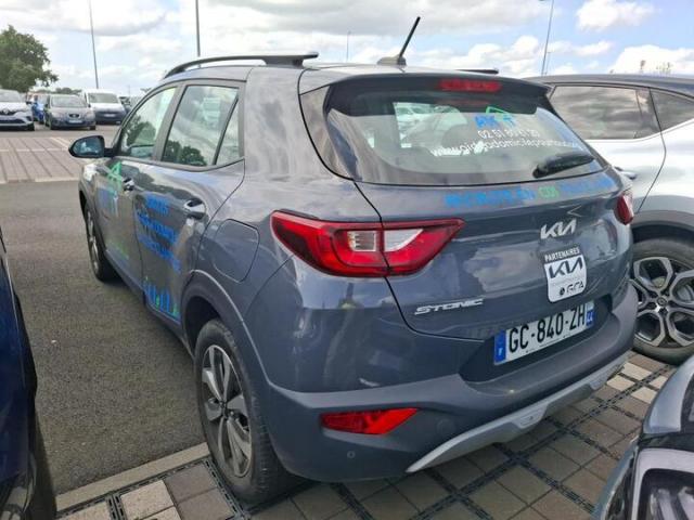 Kia Stonic image 3