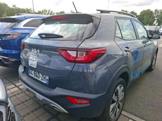 Kia Stonic image 2