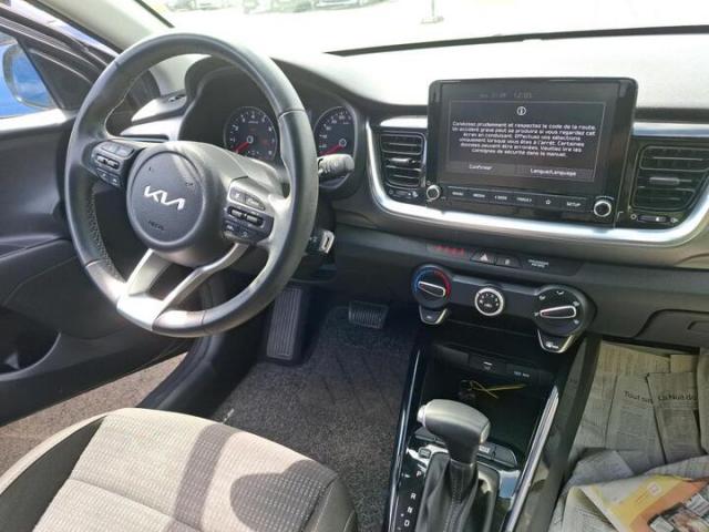 Kia Stonic image 9
