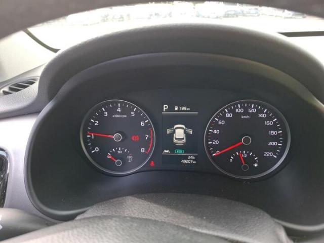 Kia Stonic image 4
