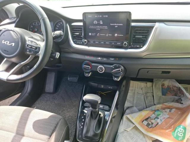 Kia Stonic image 7
