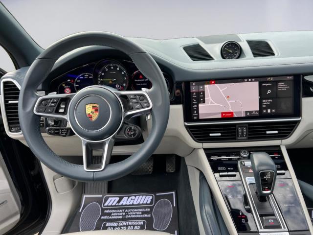 Porsche Cayenne image 1