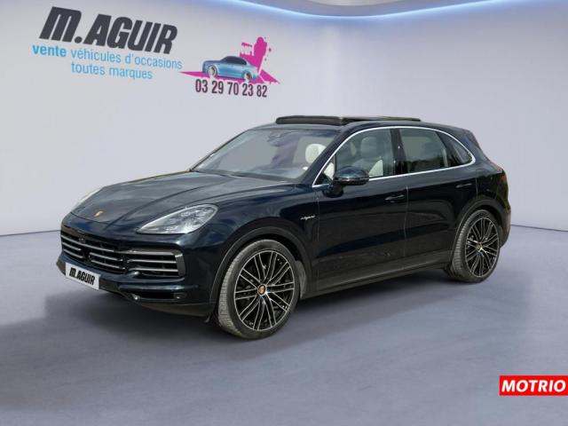 Porsche Cayenne image 9