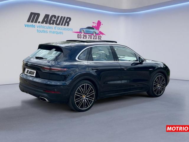 Porsche Cayenne image 7