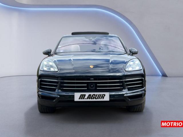 Porsche Cayenne image 8