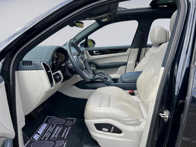 Porsche Cayenne image 3