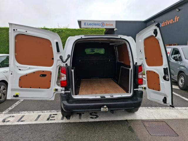 Toyota Proace City image 3