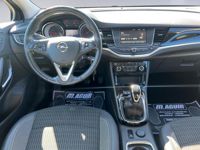 Opel Astra image 8