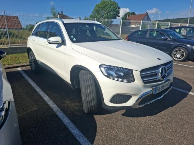 Mercedes Benz