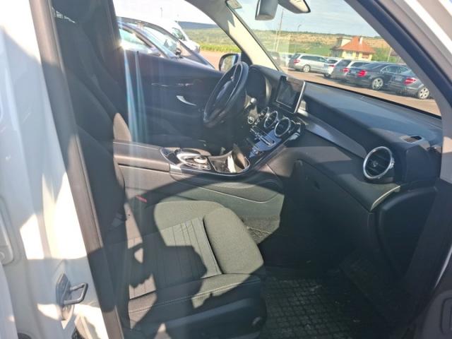 Mercedes Benz Glc image 4
