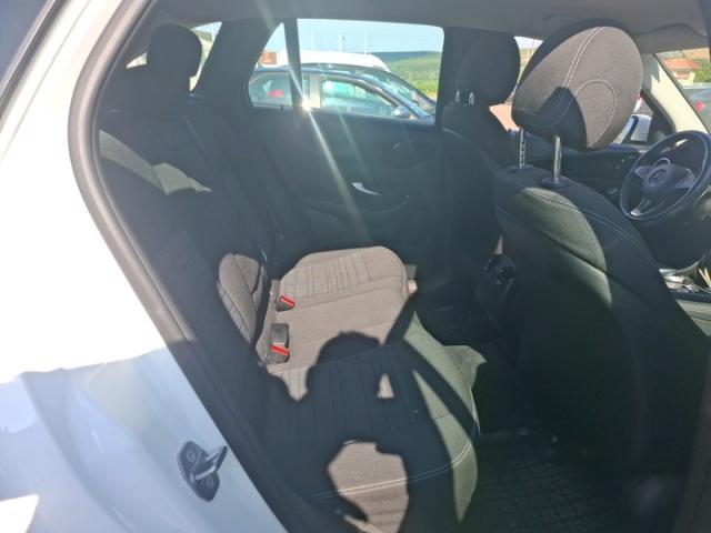 Mercedes Benz Glc image 8