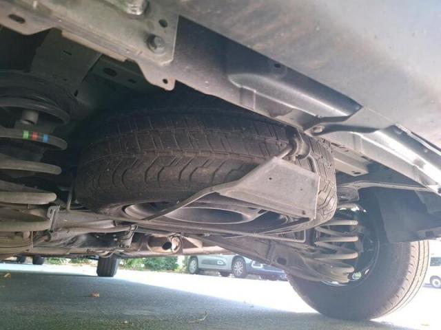 Citroen Jumpy image 6