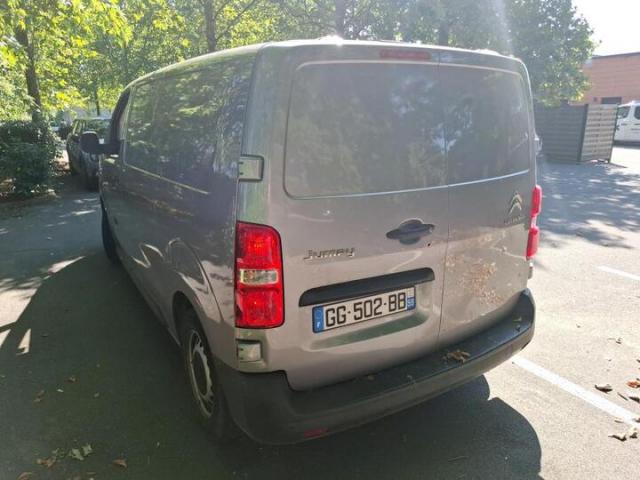 Citroen Jumpy image 3