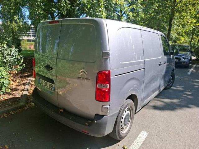 Citroen Jumpy image 4