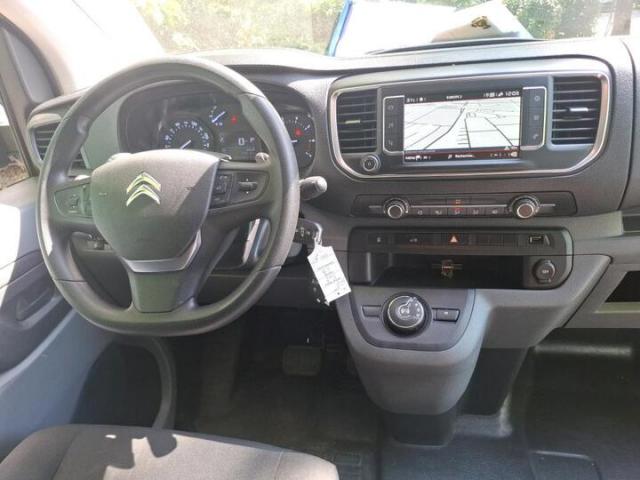 Citroen Jumpy image 7
