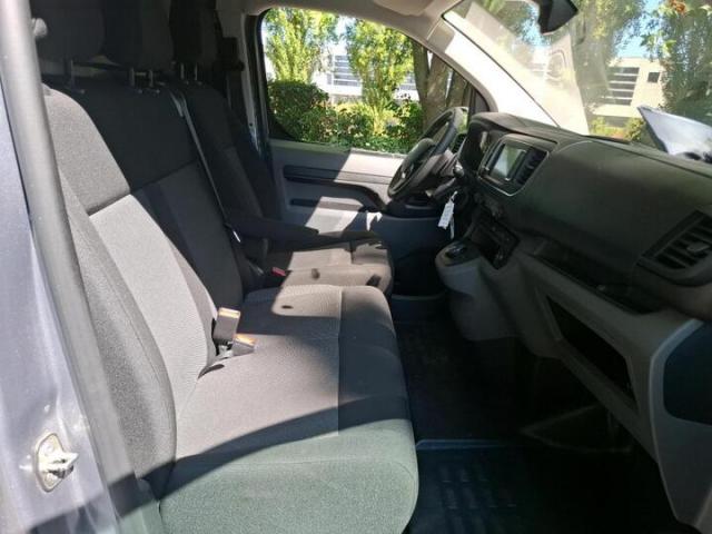 Citroen Jumpy image 5