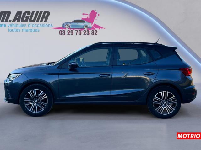 Seat Arona image 7
