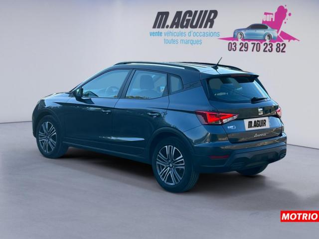 Seat Arona image 3