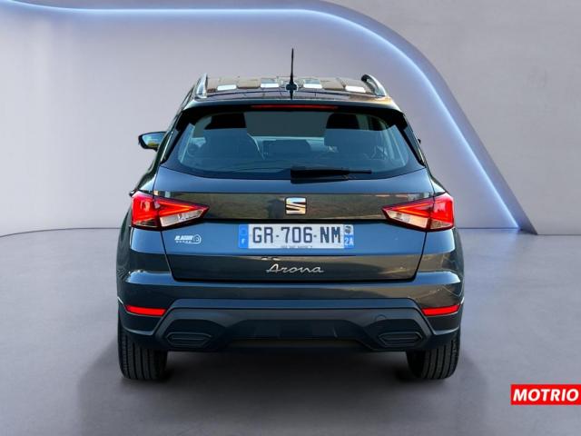 Seat Arona image 8
