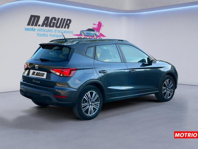 Seat Arona image 6