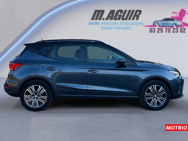 Seat Arona image 2