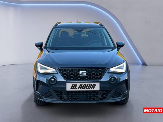 Seat Arona image 4