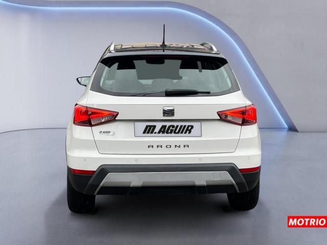 Seat Arona image 1