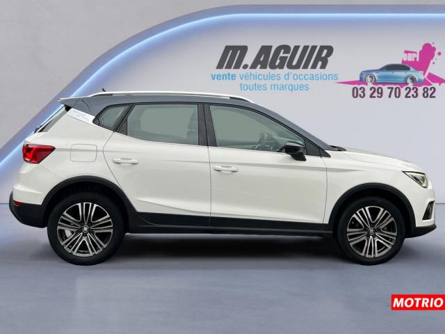 Seat Arona image 9