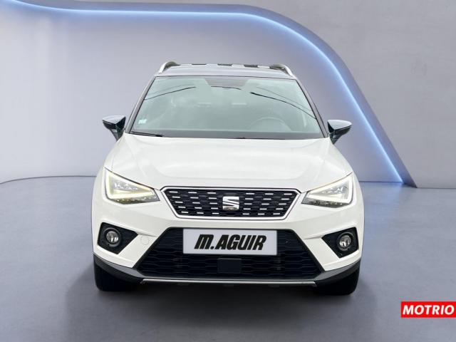 Seat Arona image 4