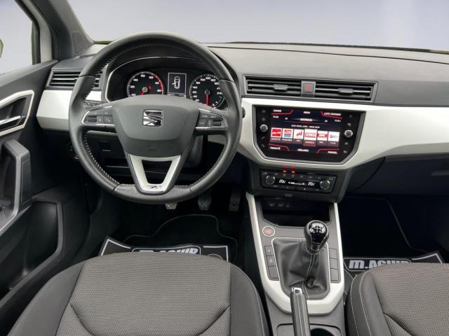 Seat Arona image 7