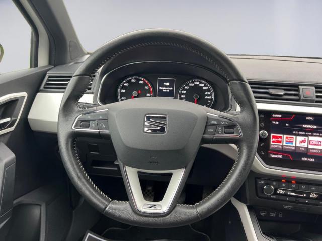 Seat Arona image 3