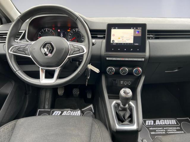 Renault Clio image 2