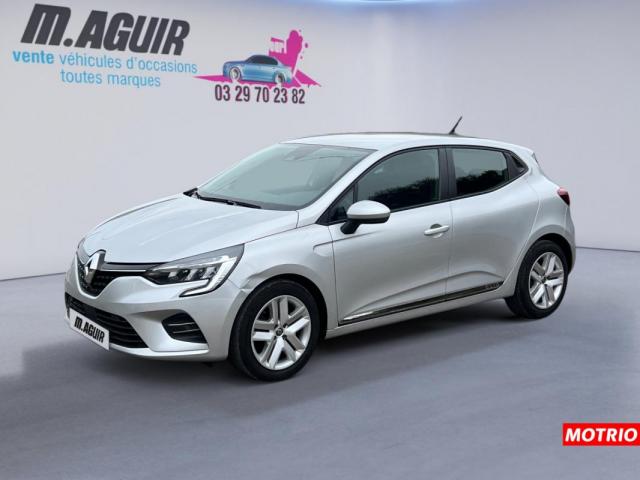 Renault Clio image 5