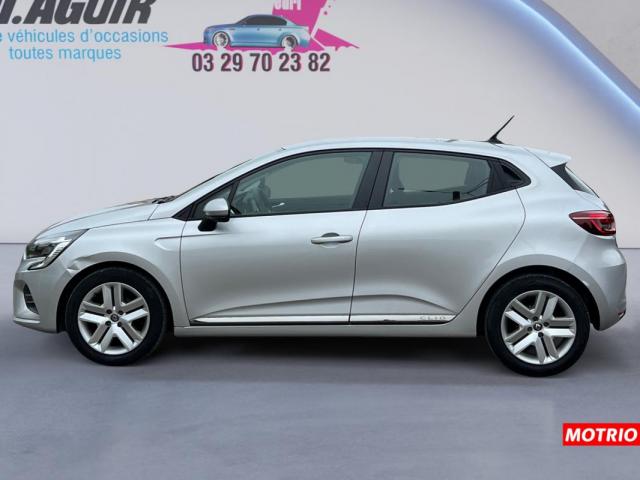 Renault Clio image 8