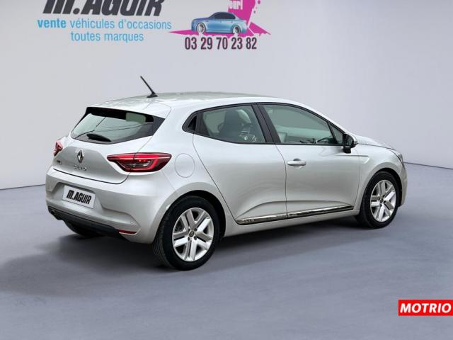 Renault Clio image 1