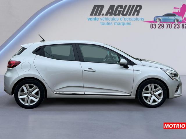Renault Clio image 7