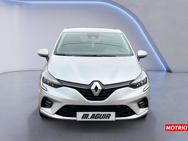 Renault Clio image 6